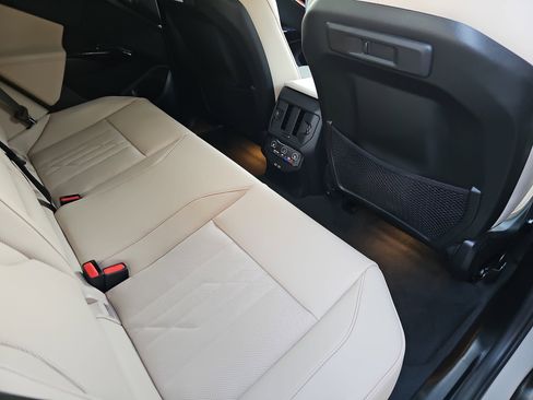 New 2026 BMW X3 xDrive30 w/ Premium Package image 11