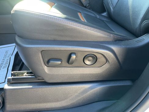 Used 2024 GMC Sierra 1500 AT4 w/ Technology Package image 56