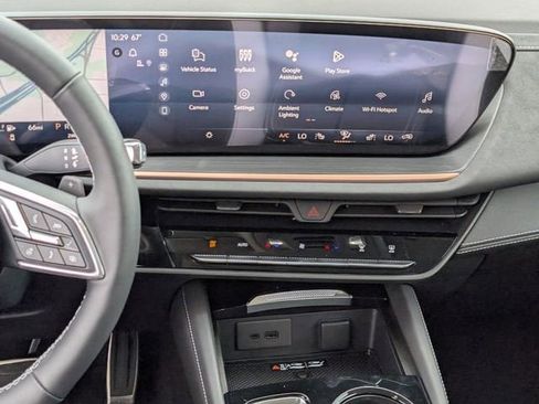 New 2026 Buick Envision Sport Touring image 11