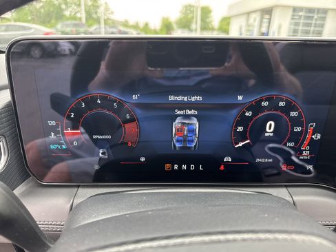 Used 2024 Ford Mustang Premium image 28