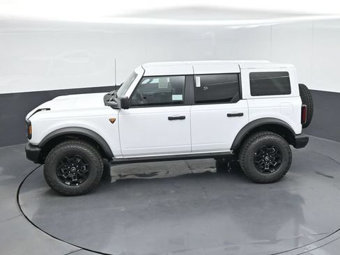 New 2026 Ford Bronco Badlands AWD/4WD image 40