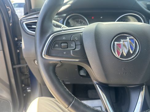 Used 2023 Buick Encore GX Preferred w/ Cold Weather Comfort Package AWD/4WD image 18