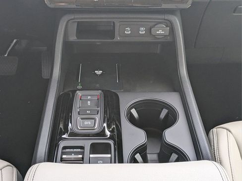 New 2026 Honda Passport RTL image 19