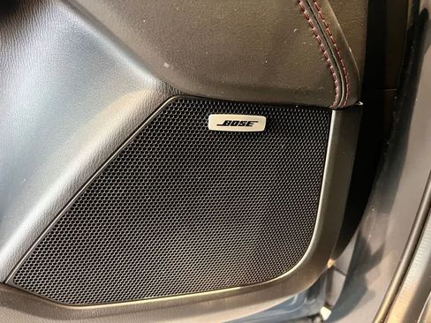 Certified 2025 MAZDA CX-5 Carbon Edition image 29