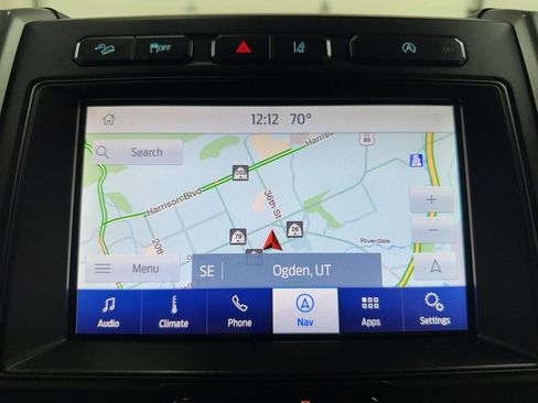 Used 2020 Ford Expedition XLT w/ Equipment Group 202A image 24