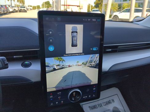 Used 2023 Ford Mustang Mach-E Select w/ Comfort Package Lite image 23