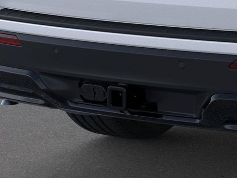 New 2026 Ford Explorer ST-Line w/ ST-Line Street Pack image 23