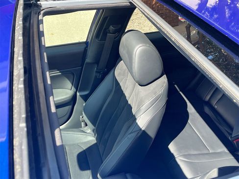 Used 2024 Acura Integra A-Spec image 22