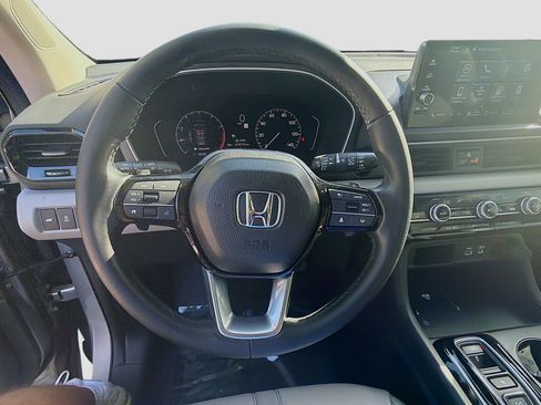 Certified 2023 Honda Pilot EX-L image 10