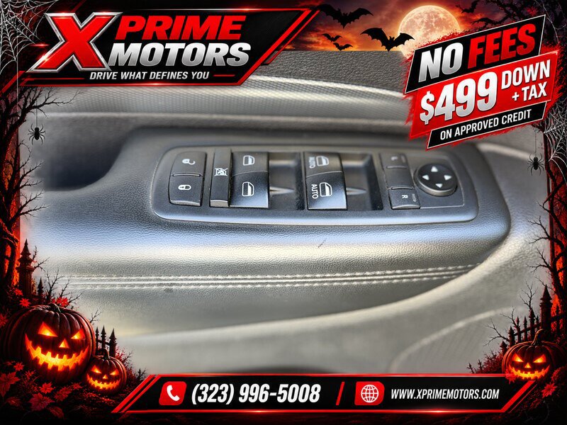 Used 2019 Dodge Durango GT AWD/4WD image 15