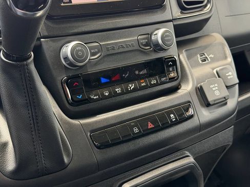 New 2026 RAM ProMaster 3500 w/ Convenience Group FWD image 19