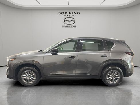 New 2026 MAZDA CX-5 Select AWD/4WD image 2