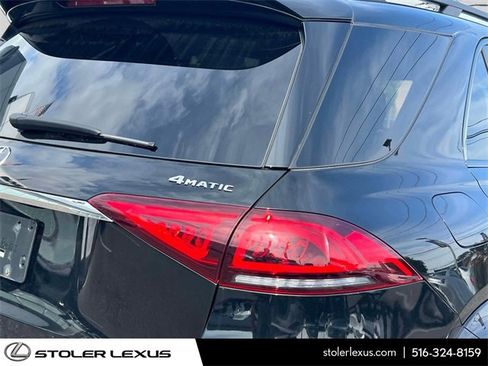 Used 2022 Mercedes-Benz GLE 350 4MATIC image 8