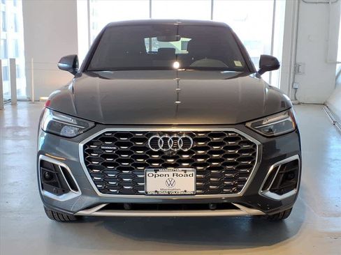 Used 2025 Audi Q5 2.0T Premium Plus w/ Premium Plus Package image 2