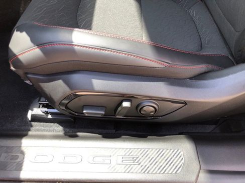 Used 2025 Dodge Charger R/T w/ Sun & Sound Package image 14