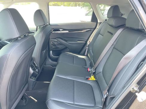 New 2026 Kia Seltos EX image 48