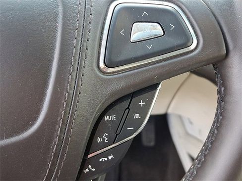 Used 2018 Lincoln MKZ Black Label w/ Climate Package image 24