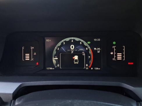 Certified 2024 Toyota Tacoma SR5 AWD/4WD image 15