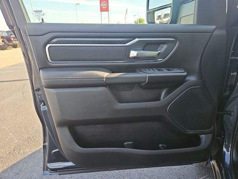 New 2026 RAM 1500 Big Horn image 17