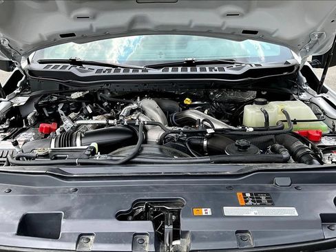 Certified 2026 Ford F250 Lariat AWD/4WD image 33