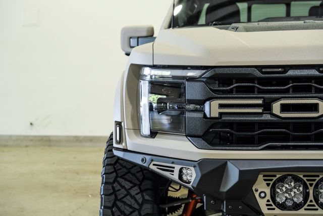 Used 2026 Ford F150 Raptor AWD/4WD image 3