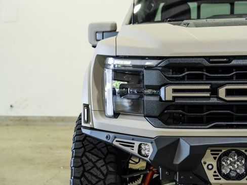 Used 2026 Ford F150 Raptor image 3