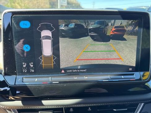 Used 2026 Volkswagen Atlas SE image 40