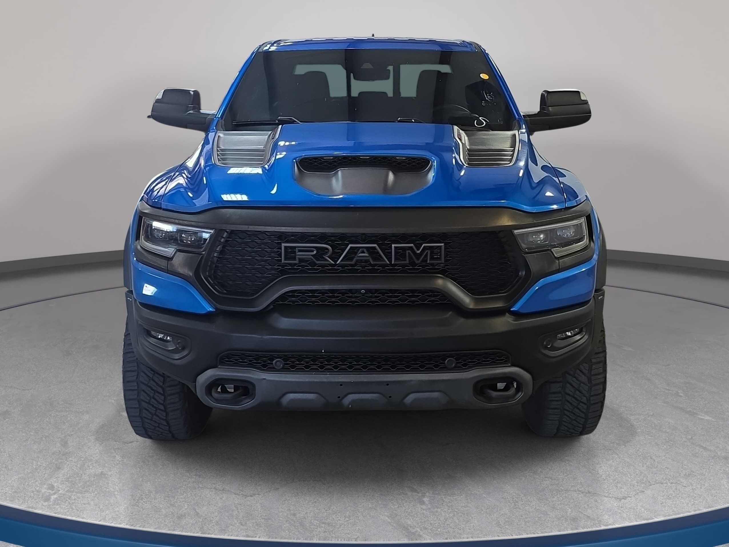 Used 2021 RAM 1500 TRX w/ TRX Level 2 Equipment Group AWD/4WD image 3