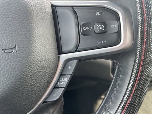 Used 2022 RAM 1500 Big Horn image 22
