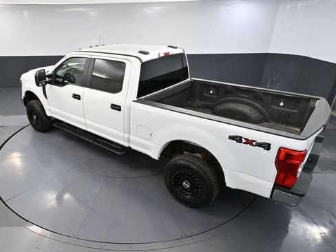 Used 2021 Ford F250 XL w/ Power Equipment Group image 50