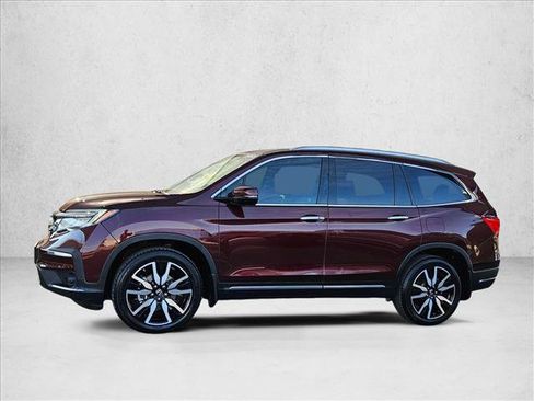 Used 2022 Honda Pilot Touring image 9