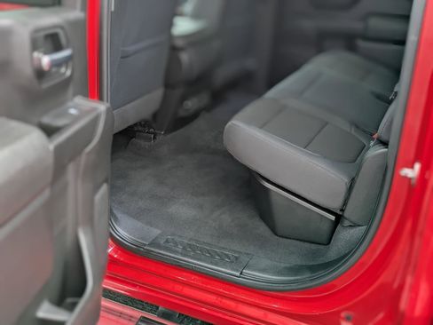 Used 2019 Chevrolet Silverado 1500 LT w/ All-Star Edition image 18