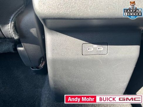 Used 2025 MAZDA CX-50 AWD 2.5 Hybrid w/ Premium Pkg image 34