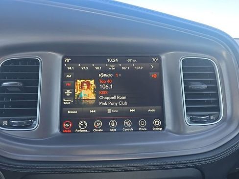 Used 2023 Dodge Charger Scat Pack w/ Plus Group image 8