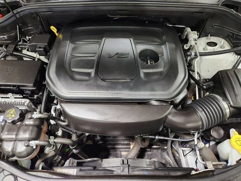 Used 2022 Jeep Grand Cherokee Limited RWD image 51
