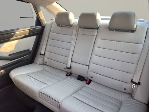 Used 2003 Audi RS 6 AWD/4WD image 13