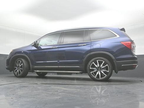 Used 2020 Honda Pilot Touring image 42