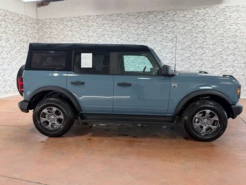 Used 2023 Ford Bronco Big Bend image 6