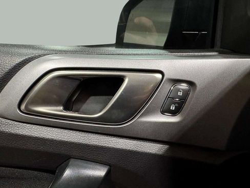 Used 2021 Ford Ranger XLT w/ Equipment Group 301A Mid image 8