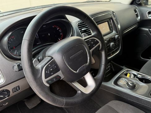 Used 2014 Dodge Durango SXT image 9