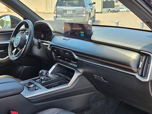 Used 2024 MAZDA CX-90 3.3 Turbo S w/ Premium Package image 22