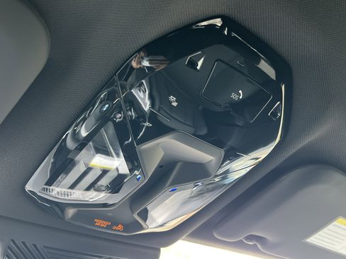 New 2026 BMW X3 xDrive30 w/ M Sport Package image 12