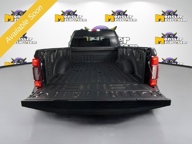 Used 2022 Ford F350 Lariat AWD/4WD image 26
