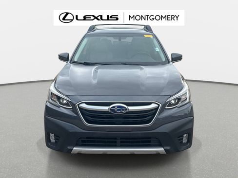 Used 2021 Subaru Outback Limited w/ Popular Package #2 AWD/4WD image 8
