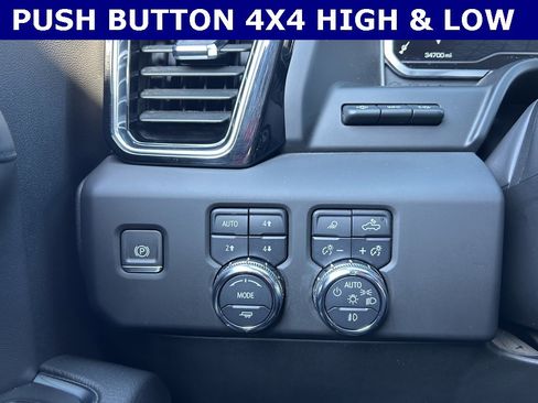 Used 2024 GMC Sierra 1500 Denali w/ Denali Reserve Package image 20