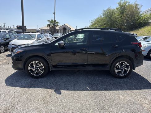 Used 2024 Subaru Crosstrek 2.0i Premium AWD/4WD image 6