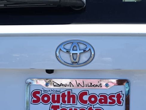 Certified 2023 Toyota RAV4 LE FWD image 9
