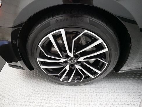 Used 2024 Audi A7 3.0T Premium Plus image 8