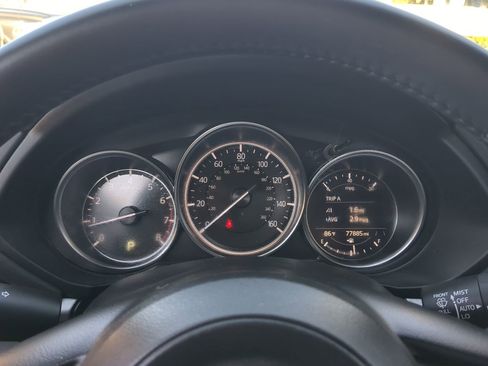 Used 2023 MAZDA CX-5 AWD 2.5 S w/ Select Package image 28