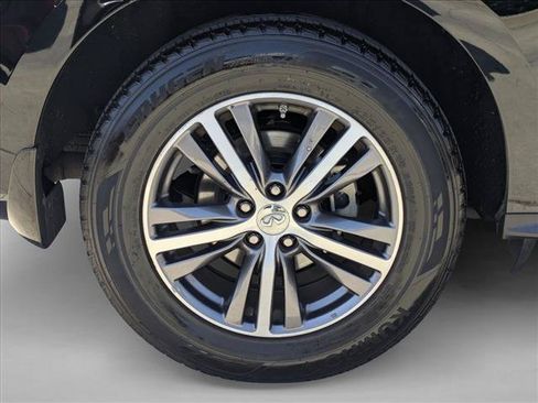 Used 2019 INFINITI QX60 Luxe w/ Essential Package FWD image 27
